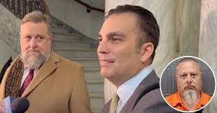 Brad Rozzi's Instagram, Twitter & Facebook