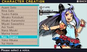 The character creation in this game is a gateway to creating some of the wildest comic book rejected concepts you could imagine. 7th Dragon Iii Code Vfd S Official Localization Is Great News For Jrpg Fans Usgamer