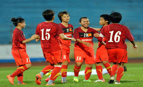 Besides southeast asian games scores you can follow 1000+ football competitions from 90+ countries around the world on flashscore.com. Vietnam S Women Football Squad Undergo Rigorous Training Ahead Of Sea Games 2017