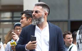 Military hairstyles and ivy league haircuts are becoming a thing of the past. 15 Cool Shaved Sides Hairstyles Haircuts For Men In 2021