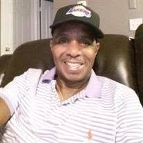 Jerry Edwin Leach Obituary