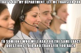 Customer Service Call Center Humor Work Humor Customer Service Funny