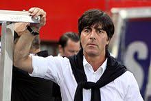 Löw became bundestrainer in august 2006 after previously working under jürgen klinsmann as an assistant coach. Joachim Low Wikipedia