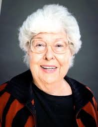 Carolyn Fitz-Gerald Obituary