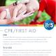 November CPR and First Aid  — BY5 - Early event image