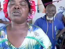 Deklasyon kèk viktim delma 30 nan mikwo laprès.