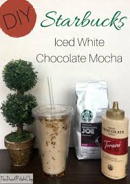 Account Suspended Iced White Chocolate Mocha Mocha Recipe White Chocolate Mocha