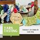 Sweet Mountain Crafts Yarn Tasting event image