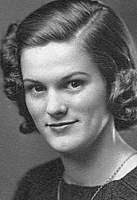 Virginia Cheney Obituary (2013)