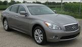 Infiniti-M