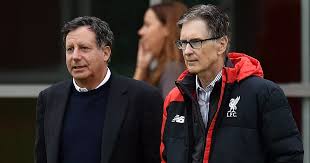 Tom Werner: Liverpool is not for sale - we've made a commitment to Klopp - Liverpool Echo