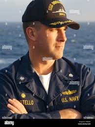 Commander costello hi-res stock photography and images