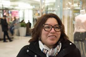 Icy roads can't slow hot sales