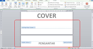 Maybe you would like to learn more about one of these? Cara Cepat Menghapus Section Break Pada Ms Word