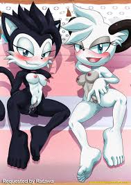 Rule34 - If it exists, there is porn of it  bbmbbf, palcomix, barby koala,  hershey the cat  7913246