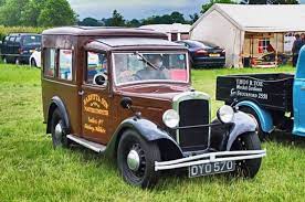 1937 Austin 10 4 Service Truck In 2021 Antique Cars Austin Trucks