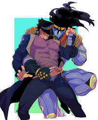 Star Platinum hentai videos, GIFs, and images | Rule 34 App