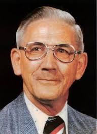 Calvin Coolidge McCullough (1920-1986)