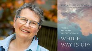 Susan Gillis Chapman ~ Finding Heart in the Hardest of Times