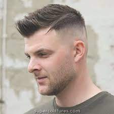 Differentes Coiffures Faux Hawk Pour N Importe Quel Gars Supercoiffures Com Coiffures Faux Hawk Differentes Coiffures Coiffure