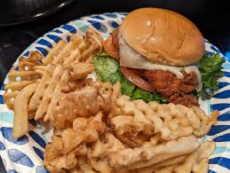 Share the merry over a meal. The Original Chick-fil-A ...