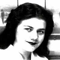 Mary Lucille Eason (1930–2012)