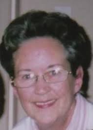Obituary of Marjorie Louise Gilchrist