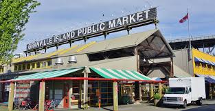 Granville island allows you to be minutes away from the centre of vancouver and yet in a world of its own! Here S What S Still Open In The Granville Island Public Market Dished