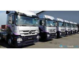 Lorry transport, house mover, office mover services in malaysia we are your good choice for moving new house or office services. Mercedes Benz Trucks For Sale In Malaysia Mytruck My