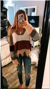 40 Cute Outfit Ideas For Women To Complete Your Style In This Winter Cute Casual Outfits Cute Comfy Outfits Fall Outfits