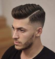 40 Charismatic Comb Over Hairstyles For Men 2021 Hairmanz This haircut is a safe option that this comb over style is most popular among teenagers. 40 charismatic comb over hairstyles for
