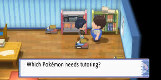 How To Delete Hm Moves On Pokemon Fire Red And Leaf Green - Youtube