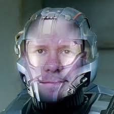 Randall M. Rueff 2012 A.D.