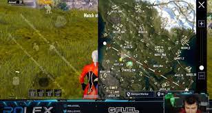 Fourex Looks To Be The New Pubg Mobile Exclusive Map