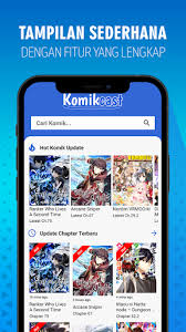Jangan lupa membaca update manga lainnya ya. Free Download Komikcast Aplikasi Baca Komik Bahasa Indonesia Apk For Android