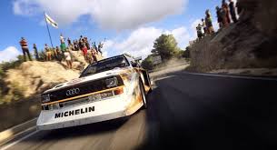 Si quieres estar al día de los lanzamientos más importantes de la consola o estás buscando los juegos que deberías tener en tu colección, aquí tienes la solución. Dirt Rally 2 0 Para Ps4 Ahora Gratis Con Ps Plus