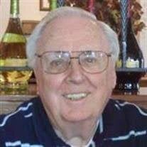 Paul Marshall Hurd Obituary