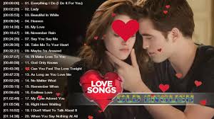 La commedia romantica, scritta e diretta da cameron crowe e uscita nel 1989, usava infatti il brano di gabriel sia nella sua principale scena. Canzoni D Amore Inglese Le Piu Belle Canzoni Anni 70 80 90 Musica Romantica In Inglese Youtube