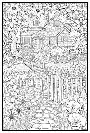 Pin On Free Adult Coloring Book Prints