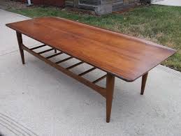 Bassett Mid Century Coffee Table Home Design Ideas Mid Century Coffee Table Danish Modern Coffee Table Mid Century Modern Furniture