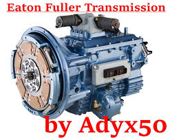 real transmission pack v1 0 by adyx50 mod euro truck