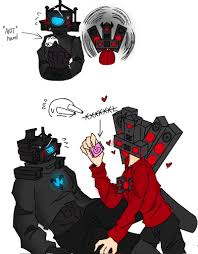 Titan Camera Man hentai videos, GIFs, and images | Rule 34 App