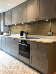 Check spelling or type a new query. 12 Dining Room Ideas Grey Shaker Kitchen Kitchen Remodel Kitchen Design