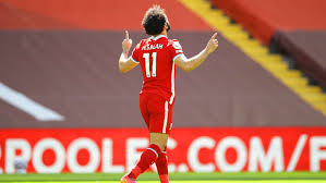 Egypt was hoping to call upon their star man in salah, but. Mo Salah Top 11 Facts To Know About Liverpool S Egyptian King Ahead Of Tokyo 2020 Olympics