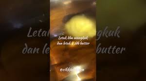 Resepi udang masak lemak kacang buncis noxxa 3. Bingka Labu Noxxa Baru By Cik Kiah Kicen Youtube