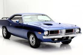 Image result for Basin Street Blue 1973 Barracuda