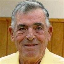 Gib L. Zoellner Obituary