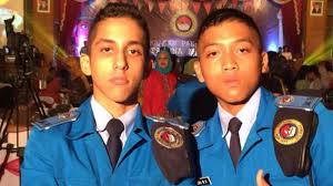 Rekrutmen ini merupakan penerimaan calon perwira polri untuk menjadi perwira pertama polri dengan pangkat inspektur polisi dua (ipda). Banjir Ucapan Belasungkawa Di Akun Krisna Siswa Sma Taruna Nusantara Yang Tewas Dibunuh Tribun Medan
