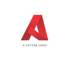 Alphabet logo graphic template vector, letter, alphabet, business png and vector. A Letter Logo Png Free Transparent Png Logos