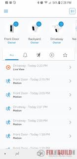Substitute master in the git pull step with your desired version's branch, e.g. Upgrade Your Home Security With The Ring Floodlight Cam Fixthisbuildthat